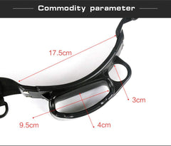3rd Hand Rod Holder - Adjustable Belt Fishing Rod Holder for Fly Fishing Bank Fishing Belt Wading Accessories