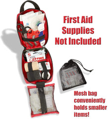 Kylebooker Tactical First Aid Pouch