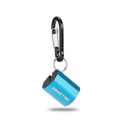 Kylebookerin vapapidike, puettava onkipidike