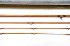 Custom Made Bamboo Fly Rod