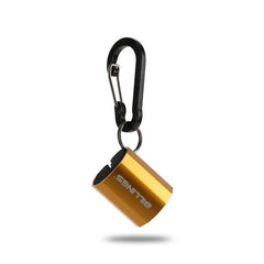 Kylebookerin vapapidike, puettava onkipidike