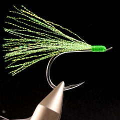 Kylebooker 75D 200D Strong GSP Fly Tying Polyethylene Thread White Black Color Saltwater Fly / Pike Flies Jig Tying Threads