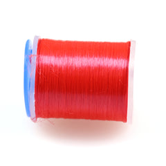 Kylebooker 75D 200D Strong GSP Fly Tying Polyethylene Thread White Black Color Saltwater Fly / Pike Flies Jig Tying Threads