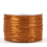 Kylebooker 100 yardas/carrete Guía metálica Envoltura Hilo de hilo Fibras de nailon resistentes Tamaño A Reparación de construcción de caña Caña de pescar DIY