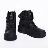 Kylebooker Pesca a mosca Suola in gomma Stivali da trampoliere Scarpe da trampoliere WB002