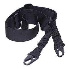 2-punts extra lange tilband, tweepunts traditionele tilband met metalen haak voor buitensporten