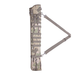 Kylebooker Shotgun Soft Case Shotgun Taske, Shotgun Rifle Case Sort 34 tommer lang RS04