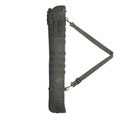 Kylebooker Shotgun Soft Case Shotgun Taske, Shotgun Rifle Case Sort 34 tommer lang RS04