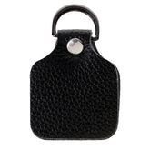 Kylebooker vliegvisleider stijltang en lijnreiniger PU-leer buitenvisgereedschap