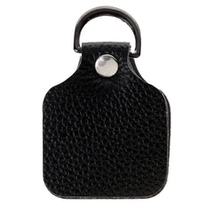 Kylebooker Fly Fishing Leader Rettetang og Line Cleaner PU Leather Outdoor Fishing Tool