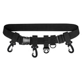 Verstelbare visserij-waadvogelgordel geschikt voor Simms Orvis Hodgman Redington Frogg Toggs en Kylebooker steltlopers