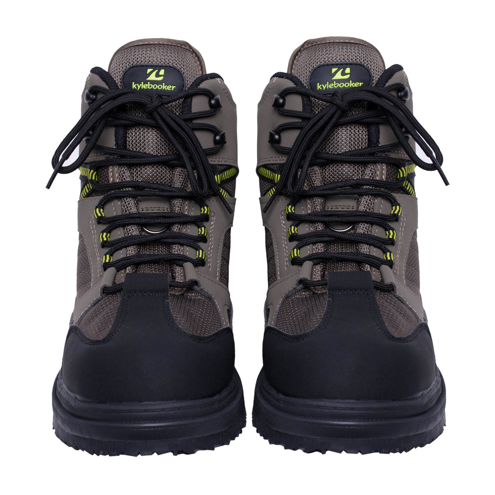 Care and Cleaning of Wading Boots for Fly Fishing - Guide Recommended