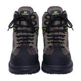 Kylebooker Flugfiske Filt & Gummisula Vadarstövlar Vadarskor WB001