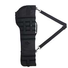 Kylebooker Premium Tactical Shotgun Rifle Scabbard Molle Gun Case RS03