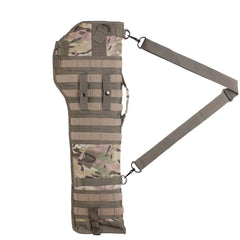 Kylebooker Premium Tactical Shotgun Rifle Skede Molle Gun Case RS03