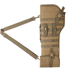 Kylebooker taktisk rifle slire Militærhylster Gun Protection Carrier Shotgun Bag RS01