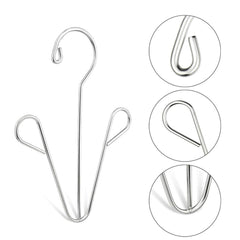 Shoes Hanger Drying Rack Fit for Simms Orvis Hodgman Redington Korkers and Kylebooker Wading Boots