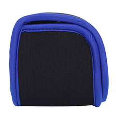 Kylebooker RB01 2 uds. Bolsa protectora de neopreno para carrete de mosca, fundas protectoras para carrete de mosca, carrete de mosca 3/5/7/9WT