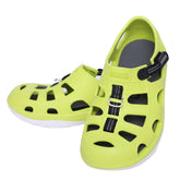 Flugfiske Vada Skor Hav Fiskesandaler Uppströms Fiskstövlar Special Utomhusbåt Halksandaler med hål Sommar Män Kvinnor