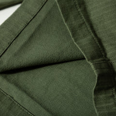Vintage OG-107 shorts for menn Militære korte bukser