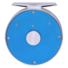 Carretel Kylebooker Vintage Classic Fly para peso de linha #3 a #9