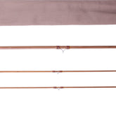 Kylebooker Bamboe Vliegenhengel