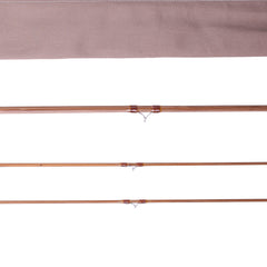 Kylebooker Bamboo Fly Rod