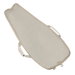 Kylebooker Scoped Rifle Cases Tactical Shotgun Gun Bag Lockable zipper ACU RC01