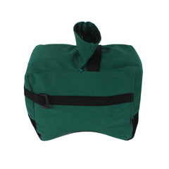 Gun rest,DeadShot Boxed Combo Front and Rear Bag with Durable Construction and Water Resistance for Outdoor, Range, Shooting and Hunting