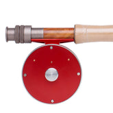 Kylebooker FR03 Vintage Classic -perhokela 3–9 rivipainoon