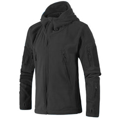 Kylebooker Tad Tactical Fishing Hunting Fleece Jacket