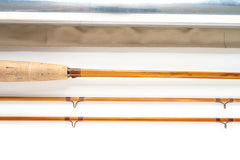 PAYNE 101 FLY ROD 7'6" 2/2 #5