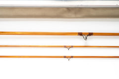 PAYNE 101 FLY ROD 7'6" 2/2 #5