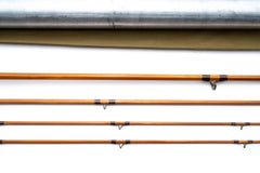 PAYNE MODEL 200 BAMBOO FLY ROD 8' 3/2 #5