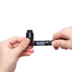 Kylebooker 2L Water Bladder, Hydration Pack Bladder, Strong Premium Material