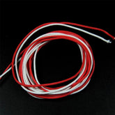 Kylebooker 5 Metros 22 # 1.2mm PE Linha de Pesca Trançada Super Forte Linha de Trança fr Jig Gancho Líder Conectando Lança Mergulho Corda / Cabo de Pesca