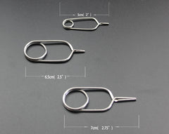 Herramienta para atar moscas Kylebooker, alicates Hackle TY05