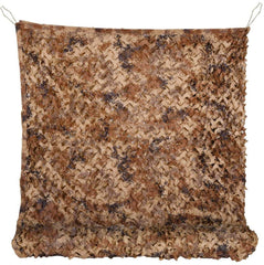 Camouflage net, jagtgardiner, bulkrulle, fantastisk til festsoveværelsesdekoration, camping