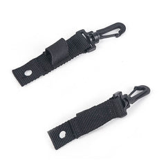 Kylebooker Dry Fly Fishing Flydende Caddy Holder, Flydende Flaskeholder, Fastgøres til Fiskevest