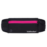 Løpebelte midjepakke - Justerbar Fanny-veske for løpere, håndfri trening - iPhone 6/7 Plus