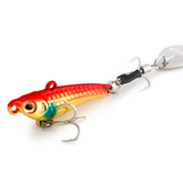 Aurora Minnow Fishing Lure Crankbaits Fishing Lures For Fishing Floating Wobblers Pike Baits Shads Tackle