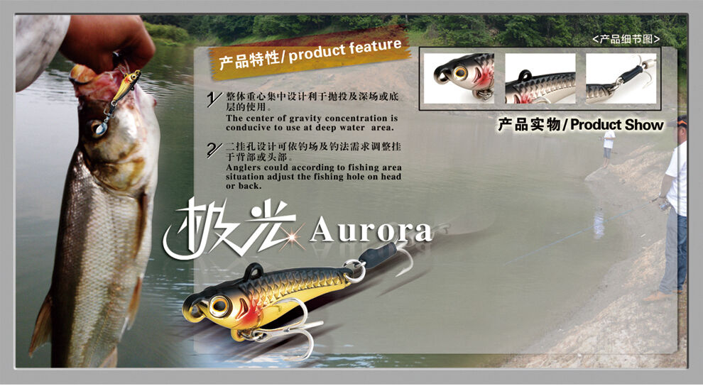 Aurora Minnow Fishing Lure Crankbaits Fishing Lures For Fishing Floating Wobblers Pike Baits Shads Tackle