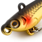 Aurora Minnow Fishing Lure Crankbaits Fishing Lures For Fishing Floating Wobblers Pike Baits Shads Tackle