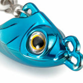 Fishing Lures Sep Spinner VIB 7500mg 10g 15g metal baits hard fishing lure Rotate the sequins