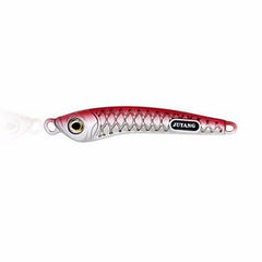 Spectre hot model fiskeri lokker hård agn minnow kvalitet professionel minnow dybde 0,8-1,5m