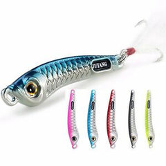 Spectre hot model fiskeri lokker hård agn minnow kvalitet professionel minnow dybde 0,8-1,5m