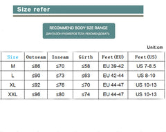 Kylebooker Waterproof Breathable Stocking Foot Hip Waders -KB006