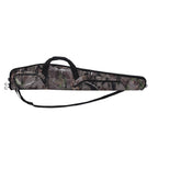 Kylebooker Scoped Rifle Cases Tactical Shotgun Gun Bag Låsbar lynlås Camo RC01