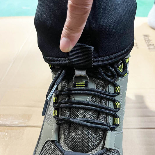 Waders: Choosing Neoprene and Insulated Wading Boots for Fly and Saltwater Fishing