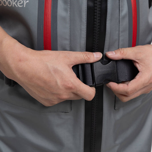 Waders: A Comparative Review of Patagonia, Orvis, Redington, and Frogg Toggs Breathable Options